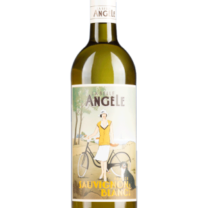 La Belle Angèle Sauvignon Blanc VdF