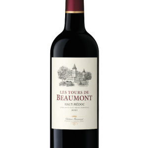 Les Tours de Beaumont Haut-Medoc