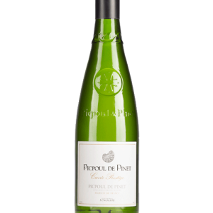 Picpoul de Pinet Cuvée Prestige