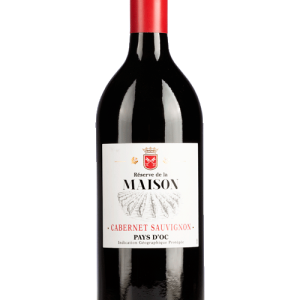 Réserve de la Maison Cabernet Sauvignon LTR