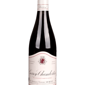 Thierry Mortet Gevrey Chambertin Rouge