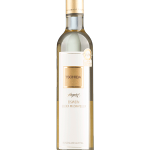 Weingut Tschida Eiswein Gelber Muskateller 0.375l