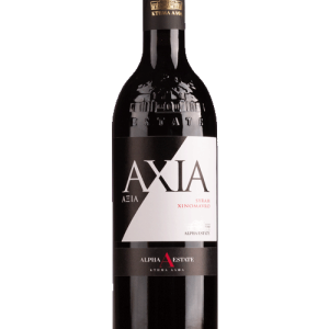 Alpha Estate Axia