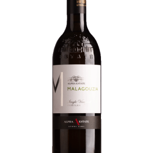 Alpha Estate Malagouzia Wit