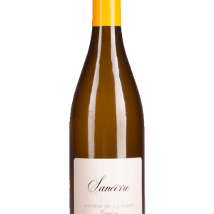 Antoine de la Farge Sancerre Blanc