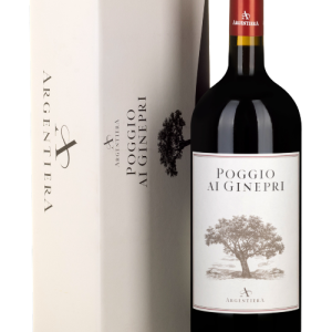 Argentiera Poggio ai Ginepri Magnum