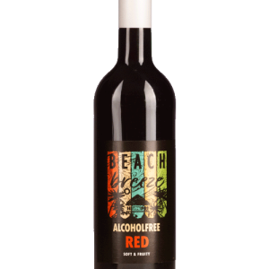 Beach House Alcoholvrije Wijn Rood