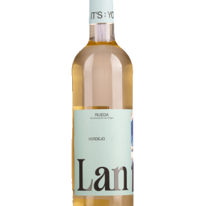 Bodegas LAN Rueda Verdejo