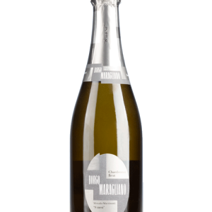 Borgo Maragliano Spumante Chardonnay
