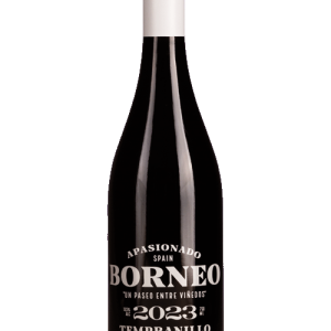 Borneo Tempranillo Vino d'Espana