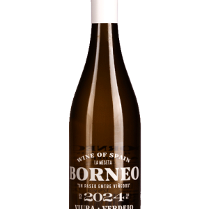 Borneo Viura / Verdejo Vino d'Espana