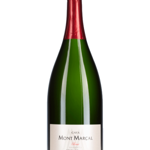 Cava Brut Mont Marcal Magnum