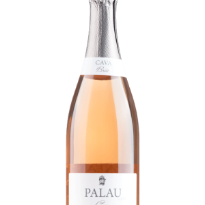 Cava Palau Rosado (Bio)