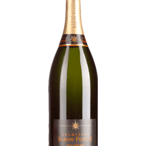 Champagne Baron Fuenté Jeroboam Millesime 3 LTR.