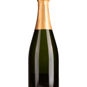 Champagne Tradition Brut Baron Fuente zonder etiket