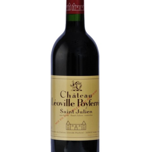 Chateau Léoville Poyferré 2021
