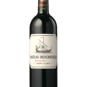 Château Beychevelle saint Julien Grand Cru Classé