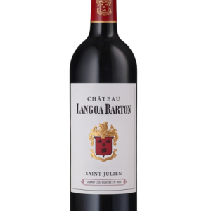 Château Langoa Barton St. Julien Grand Cru Classé