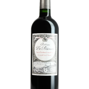 Château Le Prieuré Saint Emilion Grand Cru Classé