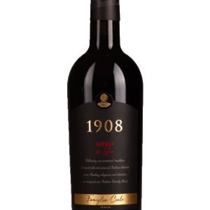 Cielo 1908 Nero di Gio