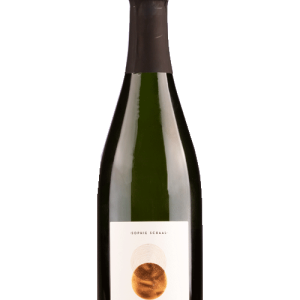 Cremant d'Alsace Sophie Schaal (bio)