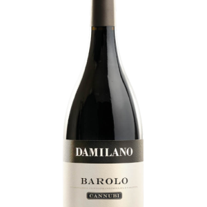 Damilano Barolo Cannubi
