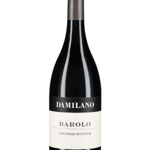 Damilano Barolo Lecinquevigne