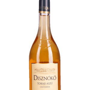 Disznoko Tokaji 5 Puttonyos 50cl