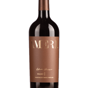 Domaine Bousquet Ameri single Vinyard Tupungato (bio)