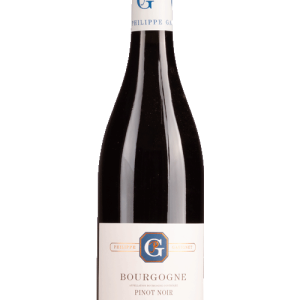 Domaine Gavignet Pinot Noir