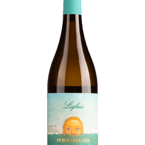 Donnafugata Lighea Zibibbo
