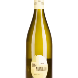 El Calie Mosto d'Uva Frizzante ( 3% )