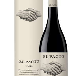 El Pacto Rioja D.O.C. Organic (canister tube)