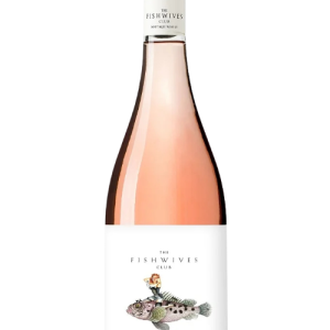 Fish Wives Club Rose