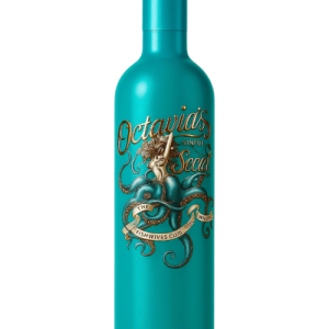 Fish Wives Octavias Sinfull Secret Chenin Blanc