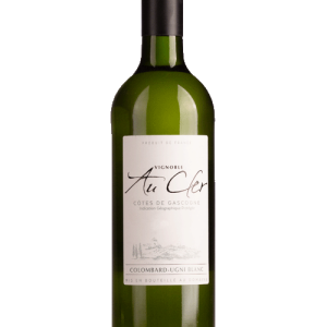 Gascogne Vignes au Cler