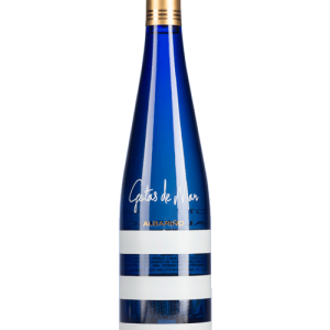 Gotas de Mar Albarino Rias Baixas