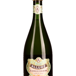 Graham Beck Allure Sparkling 0,5%