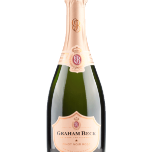 Graham Beck MCC Pinot Noir Rosé Vintage