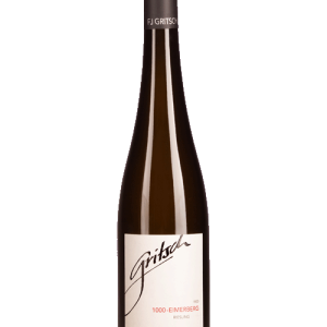 Gritsch Riesling 1000 Eimerberg
