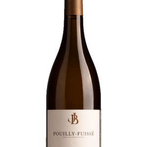 Janots Bos Pouilly-Fuissé