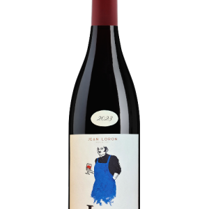 Jean Pinot Noir Vin de France
