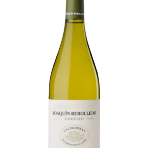 Joaquin Rebolledo Godello Valdeorras