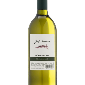 Josef Dockner Grüner Veltliner LTR