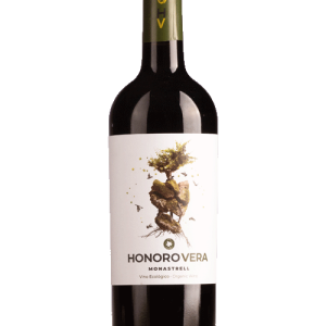 Juan GIl Honoro Vera Monastrell
