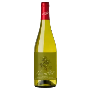 Juan Gil Moscatel Blanco (dry muskat)