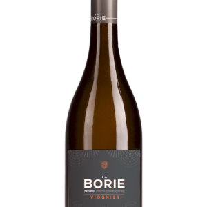 La Borie Viognier IGP d'Oc