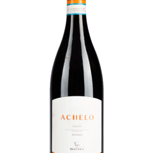 La Braccesca Achelo Cortona Syrah