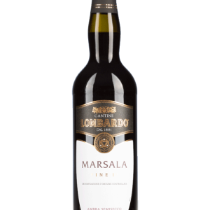 Lombardo Fine Marsala 0.75
