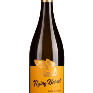 MAGNUM Flying Barrel Oaked & Buttery Chardonnay